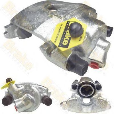 BRAKE ENGINEERING ca592 -  Тормозной суппорт